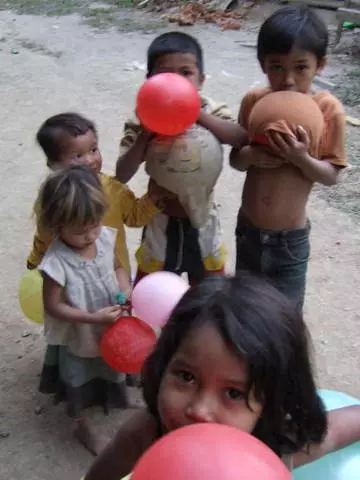 Hvile med barn i battambang. Nyttige tips. 13195_2