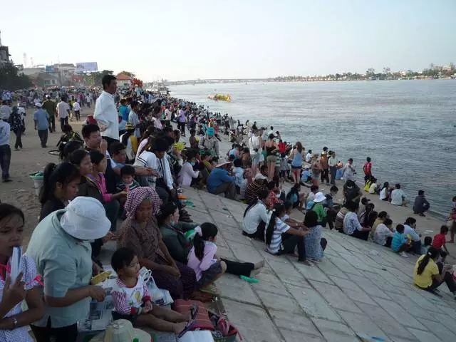 Où aller avec des enfants à Phnom Penh? 13198_6