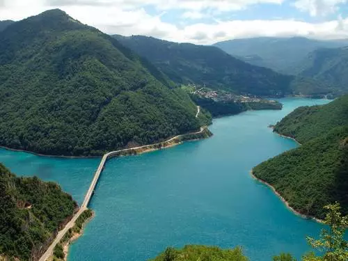 Zašto vrijedi ići u Podgoricu?