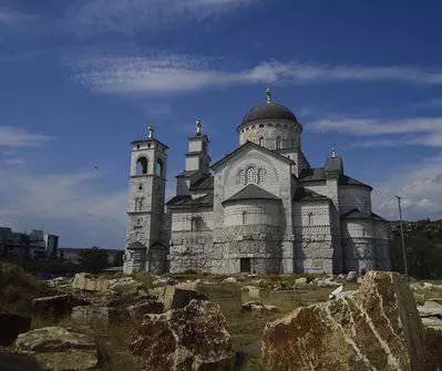 Zašto vrijedi ići u Podgoricu? 13216_7