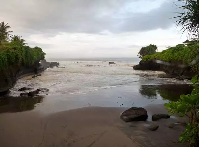 Que devriez-vous attendre du repos à Bali? 13260_11