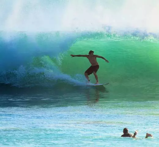 Que devriez-vous attendre du repos à Bali? 13260_3