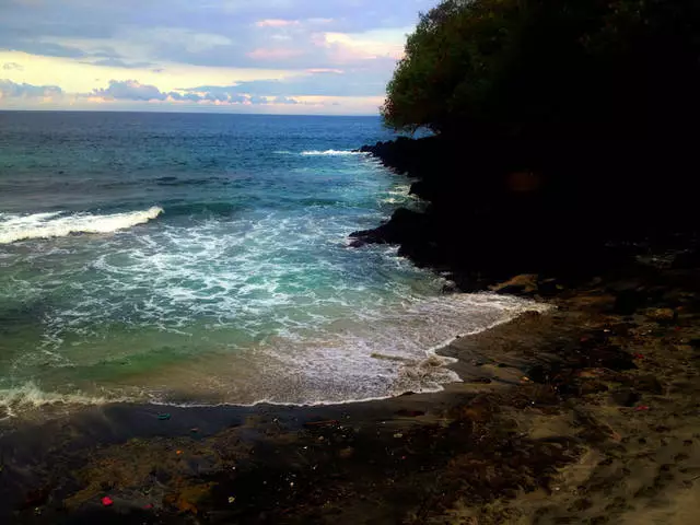 ¿Vale la pena ir con niños para descansar en Bali? 13295_11