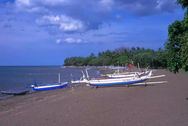 ¿Vale la pena ir con niños para descansar en Bali? 13295_8