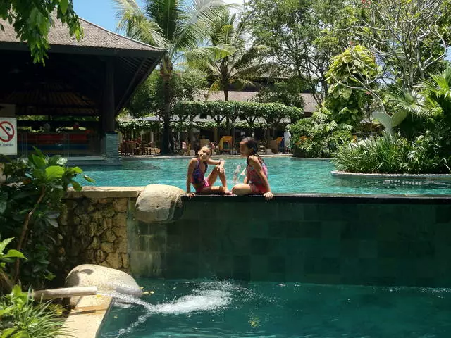 Op vakantie op Bali met een kind. Bruikbare tips. 13296_15