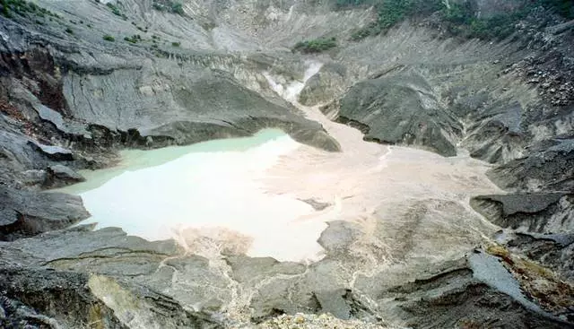 A pihenés jellemzői a Bandungban 13314_6