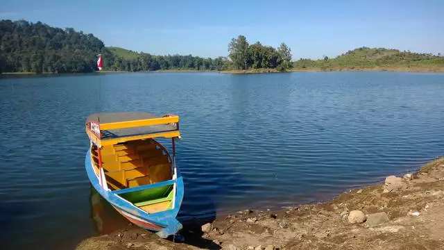 ബാൻഡൂങിൽ എവിടെ പോകണം, എന്താണ് കാണേണ്ടത്? 13318_13