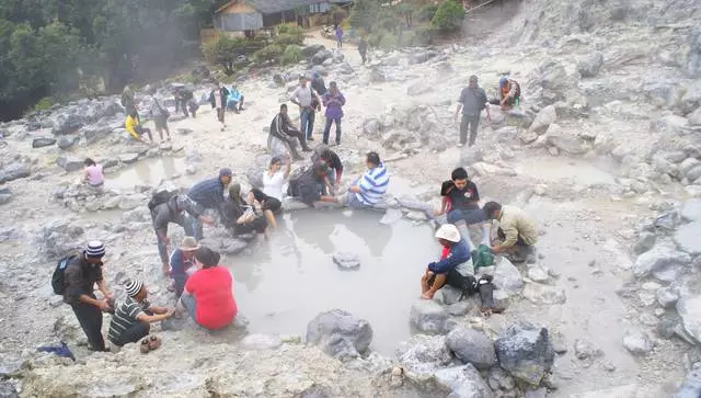 Bandung-a hara getmək və nə görmək lazımdır? 13318_3