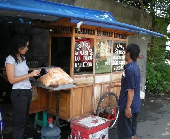 ¿Dónde puedo comer en Bandung? 13324_4