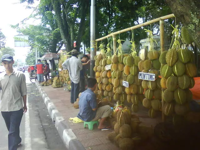 Onde posso comer em Bandung? 13324_8