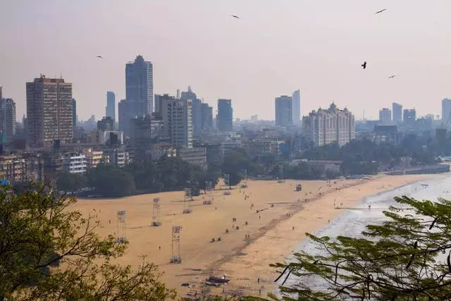 Como se levar de férias em Mumbai? 13381_2