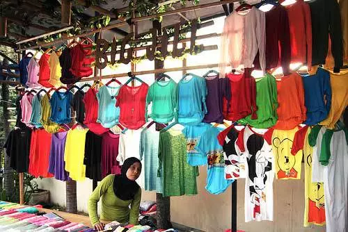 Shopping in Bandung: Where and what to buy? 13516_12