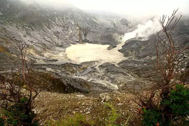 Hvílir á barn í Bandung. Ábendingar og tillögur. 13542_12