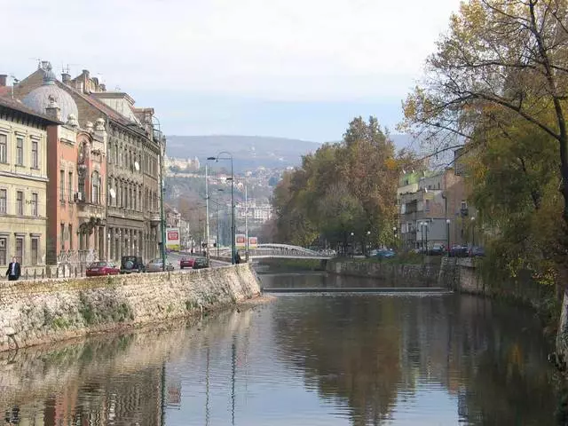 उन लोगों के लिए उपयोगी जानकारी जो Sarajevo जा रहे हैं 13547_4