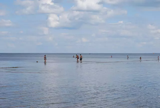 Jurmala - Ikibanza gisanzwe Baltic Resort 13554_2