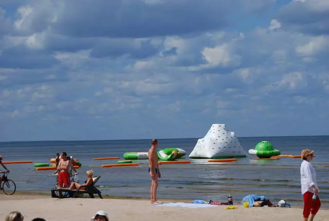 Jurmala - ny USUL Baltic Resort 13554_5