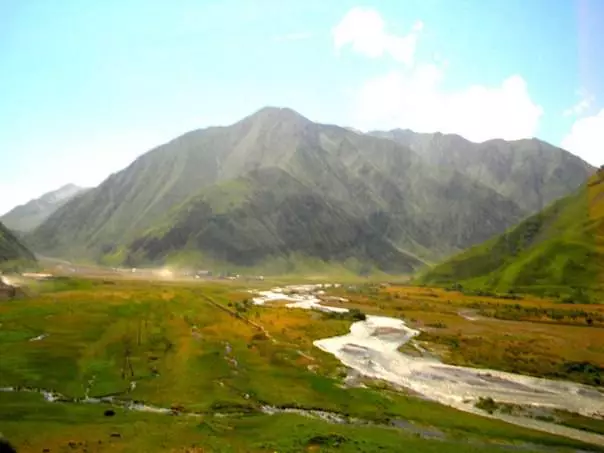 Batumi - Nie ma miejsca na pośpiech