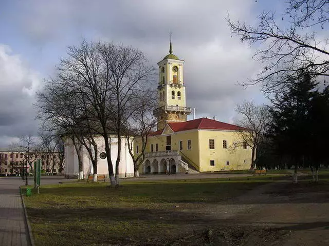 Kamenets-Podolsky City Museum 13620_2