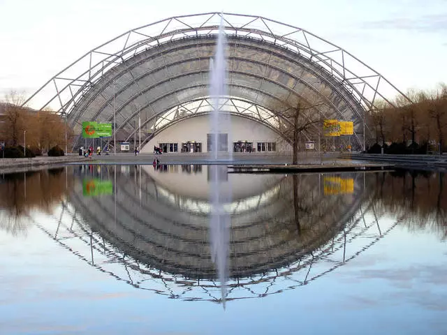 Majestic Leipzig.