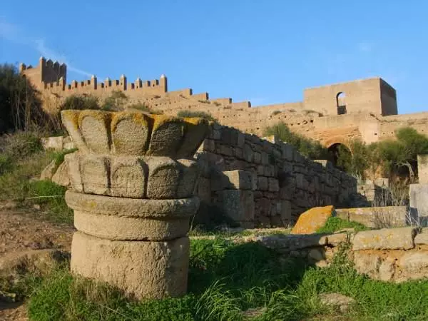 Rabat'ta dinleneceğini bilmek için neye ihtiyacın var?