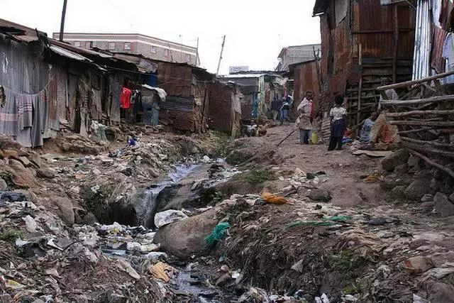 Nairobi'de dinleneceğini bilmek için neye ihtiyacın var? 13860_2