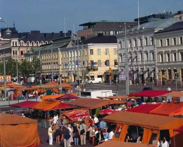 Frídagar í Helsinki: Ábendingar og tillögur 13863_11