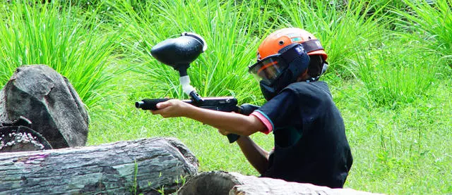 Labing maayo nga kalingawan sa Bintan 13965_2