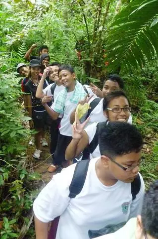 Labing maayo nga kalingawan sa Bintan 13965_4