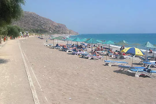 Совети за оние кои одат во Pissouri 13985_3