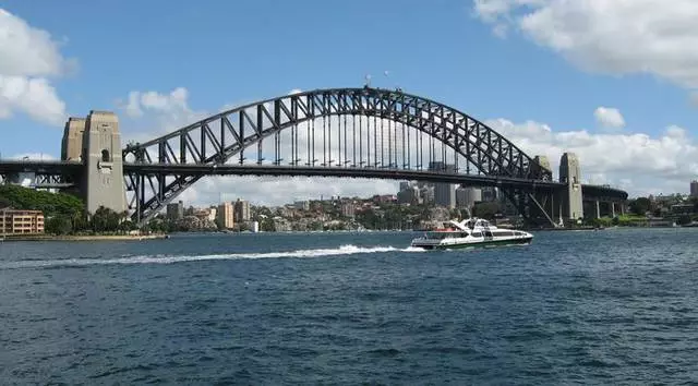 Sydney'e gidenler için faydalı bilgiler 14036_8