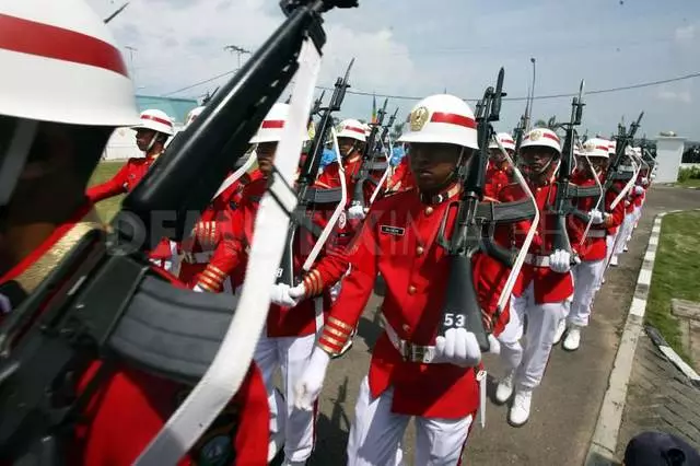 Berapa masa yang lebih baik untuk berehat di Bintan? 14046_5