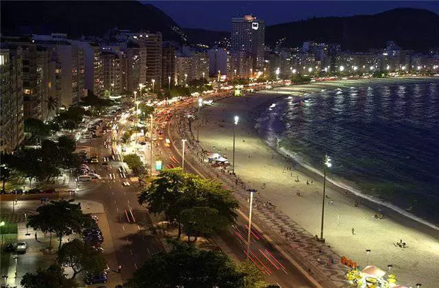 Rio de Janeiro: Amakuru yingirakamaro kuri ba mukerarugendo 14050_4