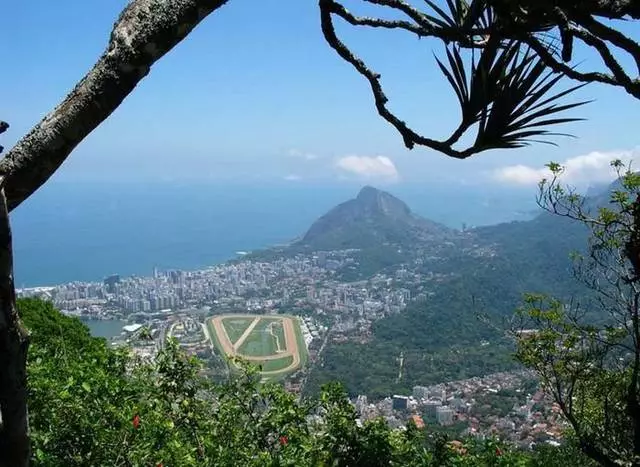 Río de Janeiro: Información útil para los turistas. 14050_5