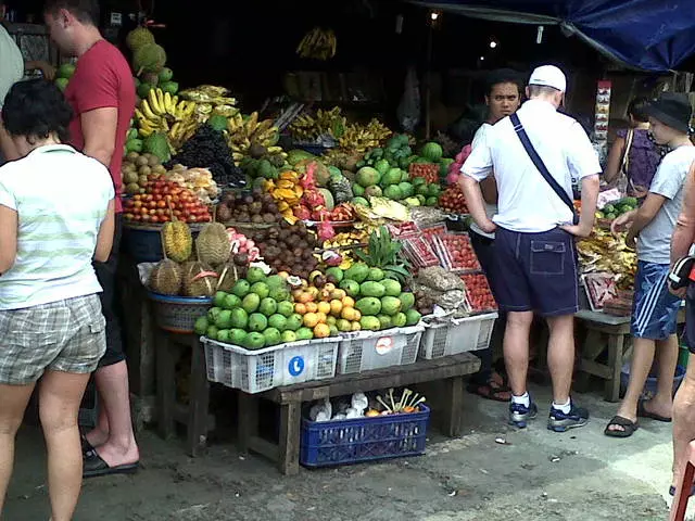 Dimana angkat ka Denpasar sareng naon anu ningali? 14062_9