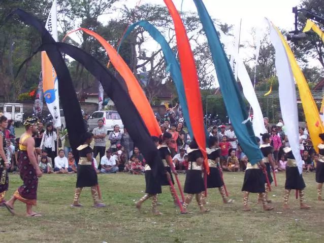 Denpasar: Zabava na odmoru 14070_10