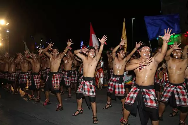 Denpasar: Zabava na odmoru 14070_12