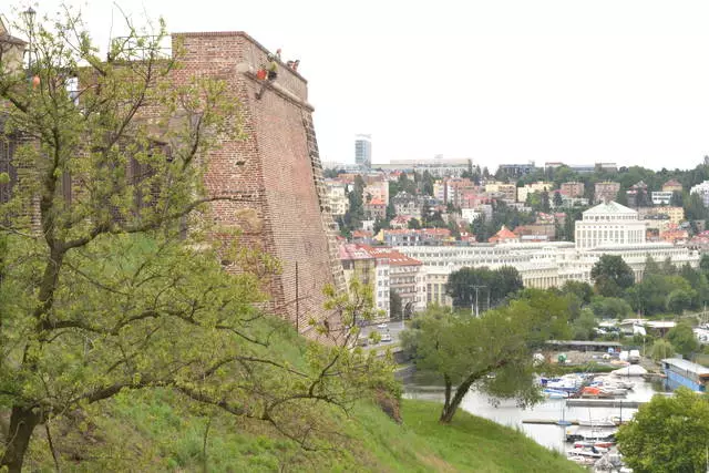 Prague: usa ka lugar diin natawo ang mga damgo 14092_5