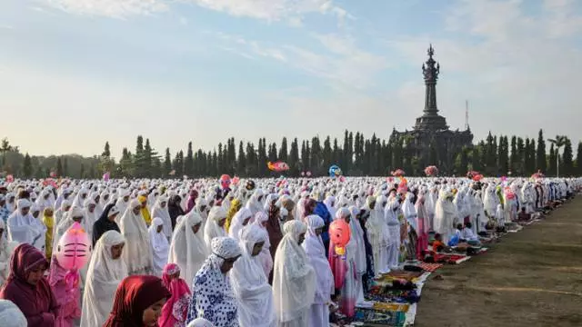 Ni ikihe gihe gikwiye kujya mu biruhuko muri Denpasar? 14096_7