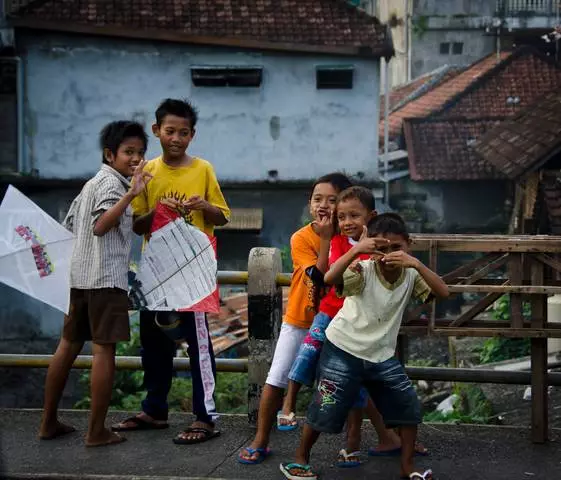 Maklumat berguna untuk mereka yang akan pergi ke Denpasar 14110_3