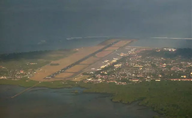 Rus in Denpasar: Hoe om daar te kom, koste, reis tyd.