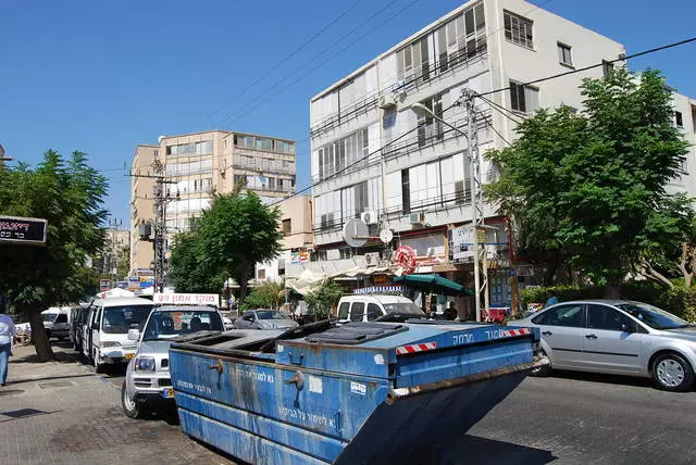 Li Netanya (Israelsraîl) betlaneya baş e 14158_18