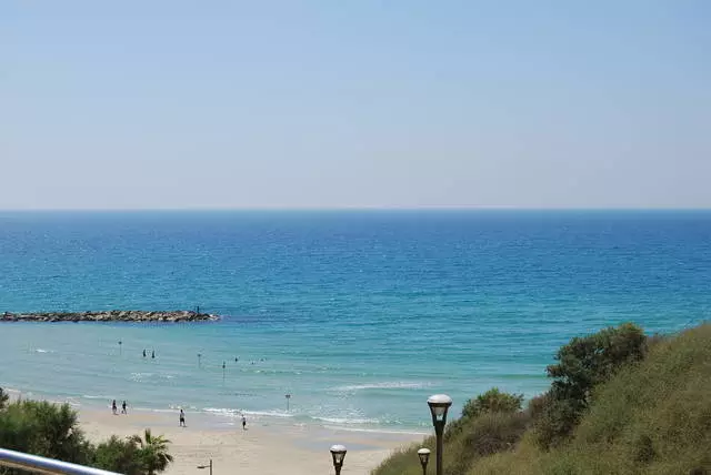 Opor onak Netanya (Israel) 14158_4