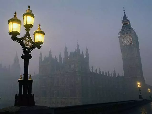 Istirahat ing London: tips lan rekomendasi