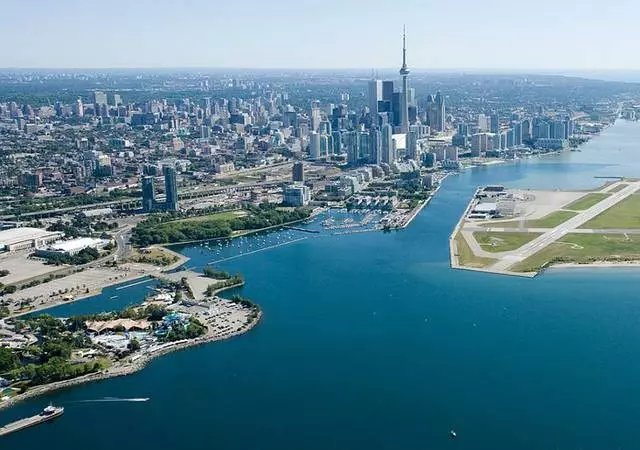 Nützliche Informationen zum Urlaub in Toronto. 14238_5