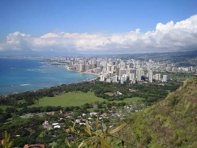 Semua tentang percutian di Honolulu: Ulasan, Petua, Buku Panduan 1423_1