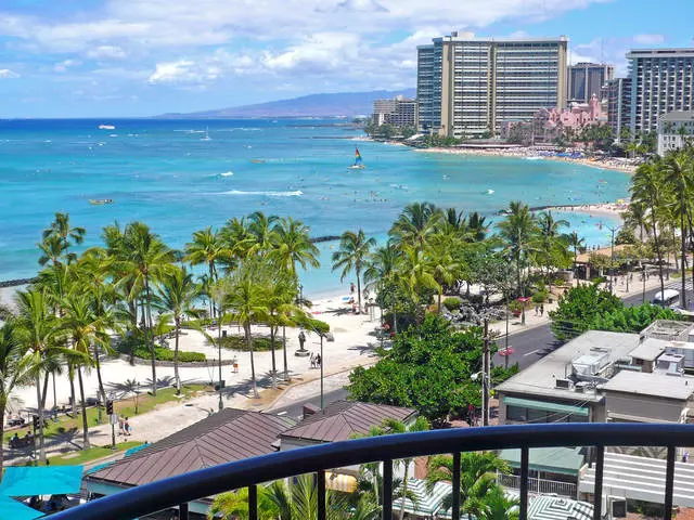 Tout sur les vacances à Honolulu: avis, conseils, guide 1423_2