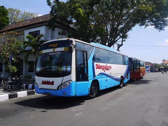 Wakacje w Denpasar: Ceny 14281_3