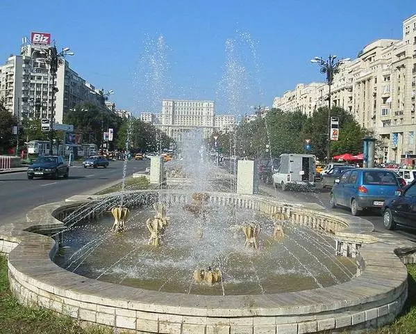 Συμβουλές για όσους πηγαίνουν στο Βουκουρέστι 14283_3