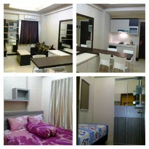 Vila i Bandung: Priser 14286_2