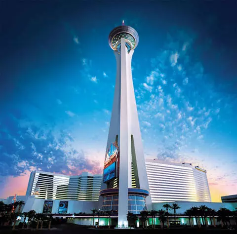 Semua tentang Istirahat di Las Vegas: Ulasan, Tips, Panduan 1428_2